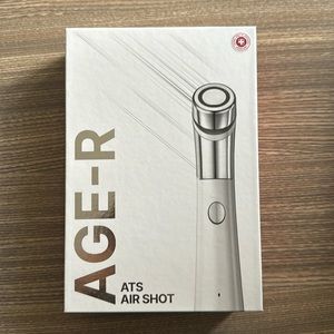 Medicube Age-R ATS Air shot
